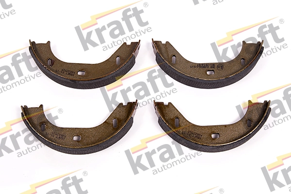 Brake Shoe Set 6022510