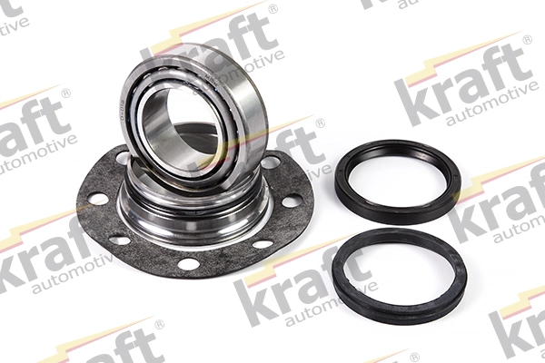 Wheel Bearing Kit 4101230