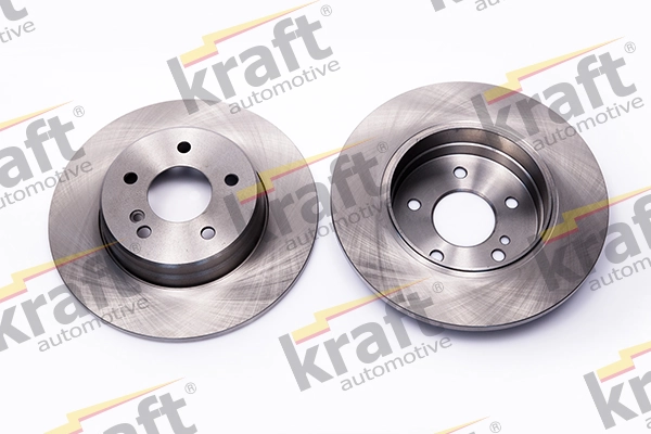 Brake Disc 6041440