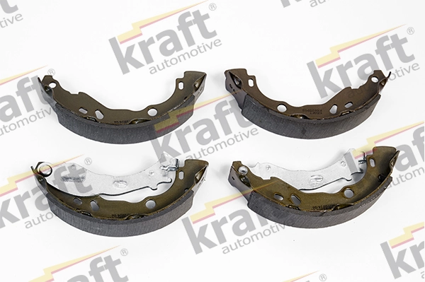 Brake Shoe Set 6025918