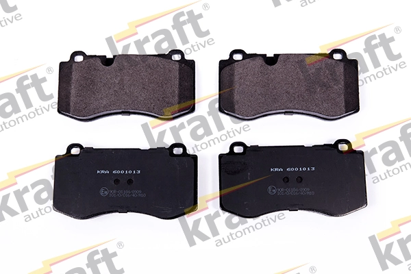 Brake Pad Set, disc brake 6001013