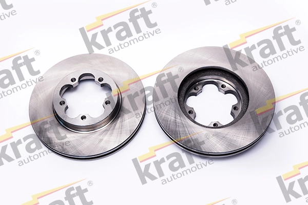 Brake Disc 6042005
