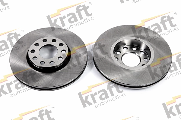 Brake Disc 6040333