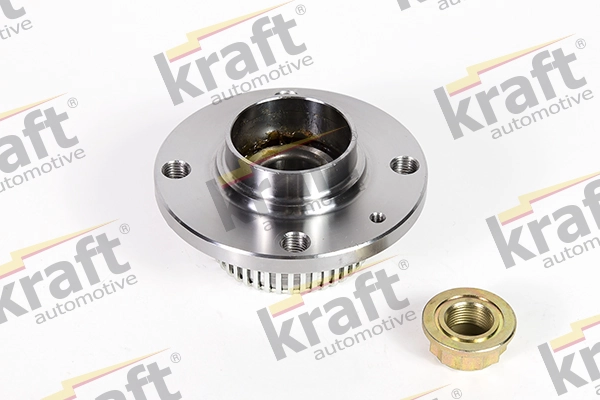 Wheel Bearing Kit 4100800