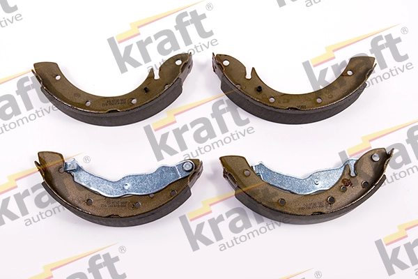 Brake Shoe Set 6025770