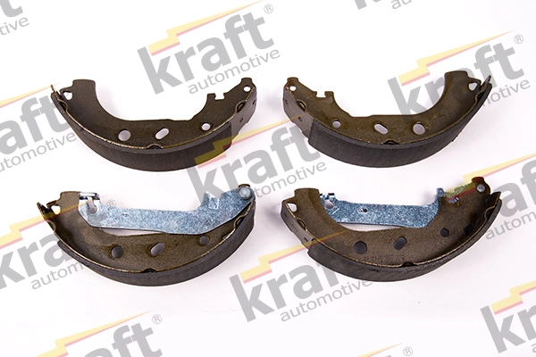 Brake Shoe Set 6022179