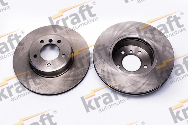Brake Disc 6042760