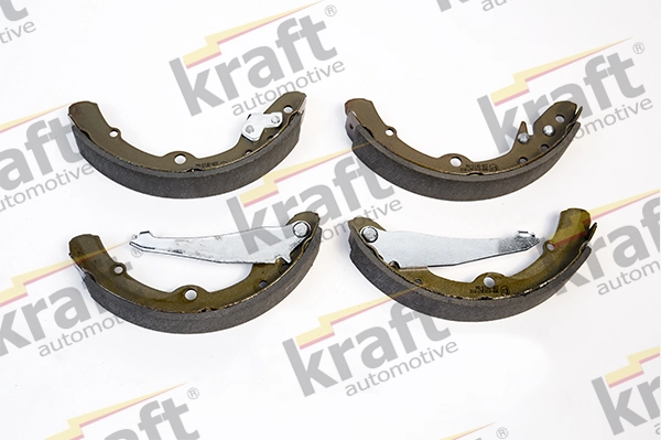 Brake Shoe Set 6020045