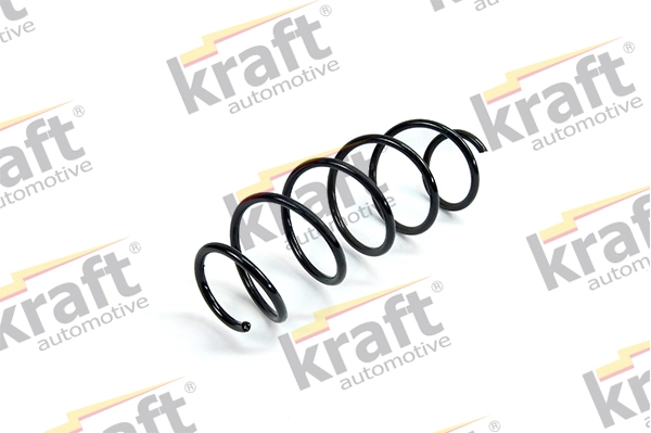 Suspension Spring 4025968