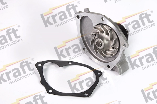 Water Pump, engine cooling 1504221