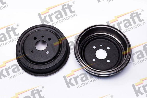 Brake Drum 6061530