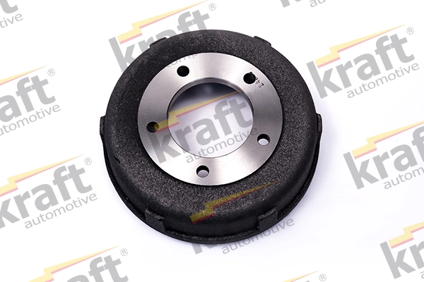 Brake Drum 6062150