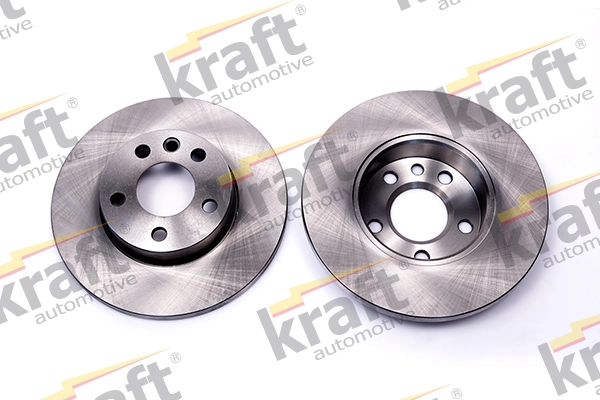 Brake Disc 6040300