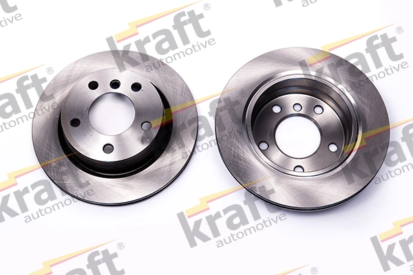 Brake Disc 6052600