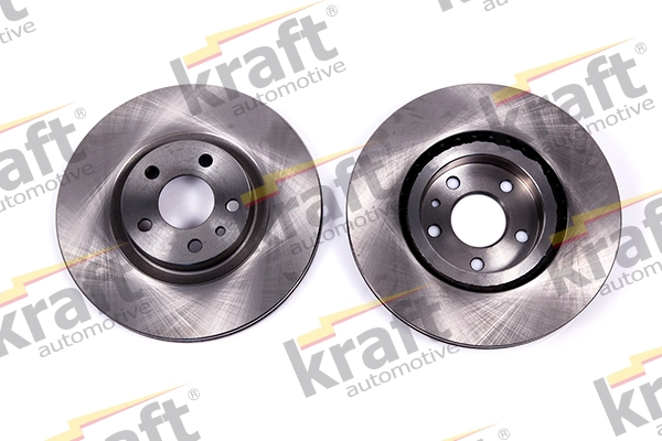 Brake Disc 6046840