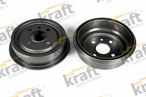 Brake Drum 6061500