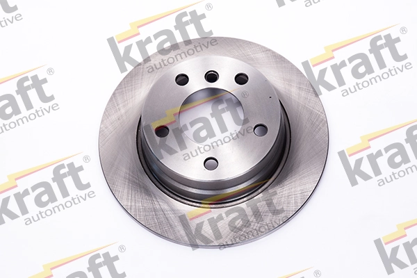 Brake Disc 6052710