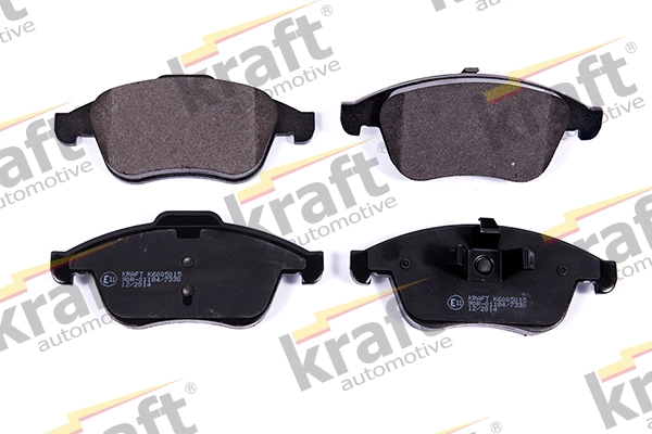 Brake Pad Set, disc brake 6005015