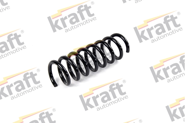 Suspension Spring 4021200
