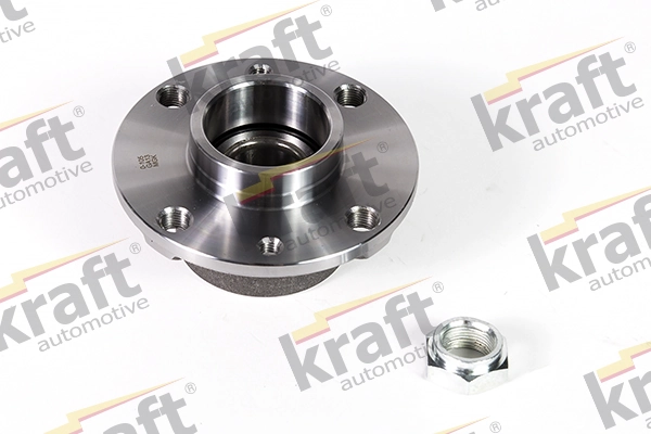 Wheel Bearing Kit 4103070