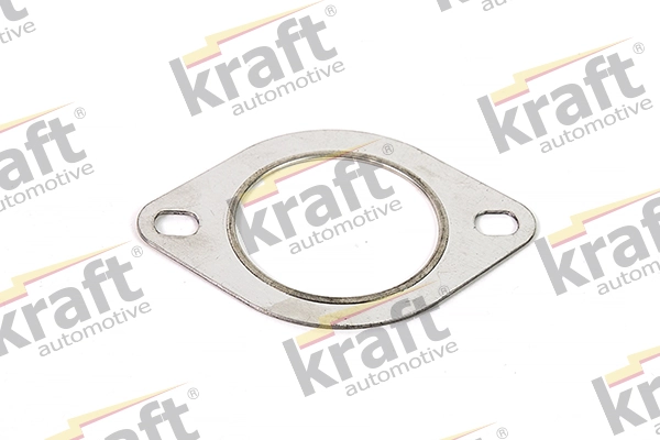 Gasket, exhaust pipe 0548300