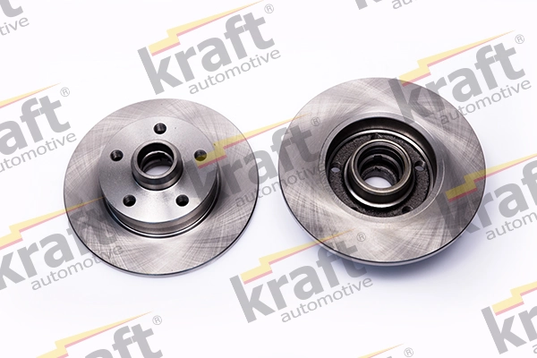 Brake Disc 6050050