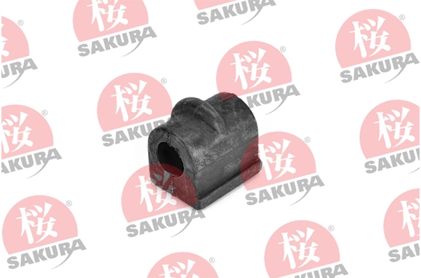 Mounting, stabiliser bar 423-00-8388