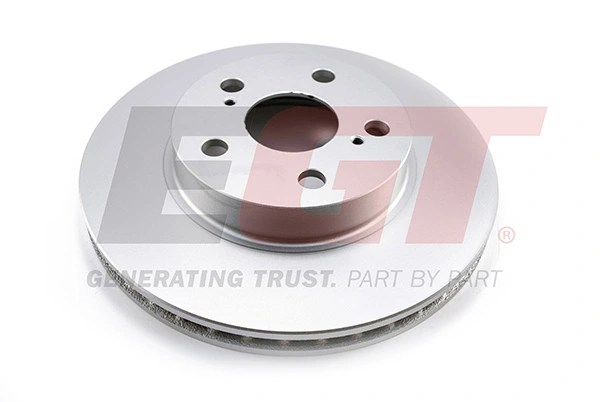Brake Disc 410255cEGT