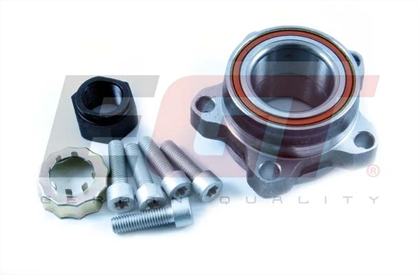 Wheel Bearing Kit 554032EGTk