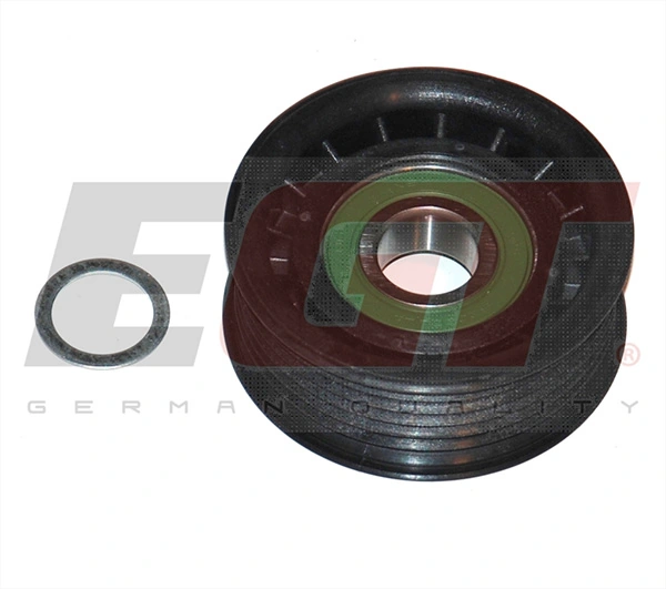 Deflection/Guide Pulley, V-ribbed belt 291400EGT