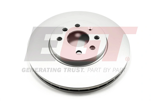 Brake Disc 410671cEGT