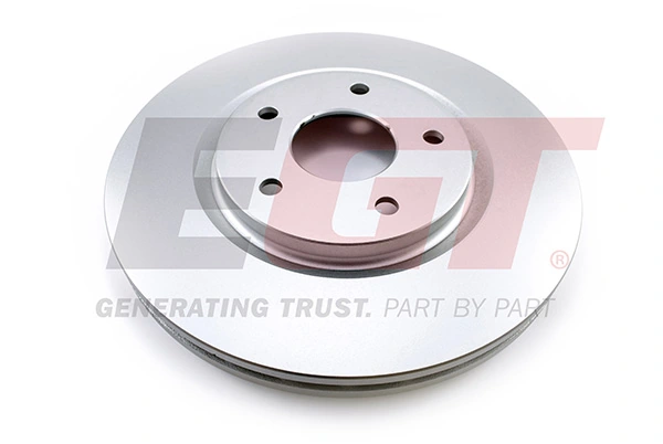 Brake Disc 410666cEGT