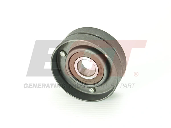 Tensioner Pulley, V-ribbed belt 291778EGT