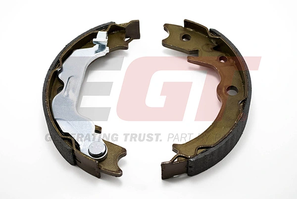 Brake Shoe Set, parking brake 421581EGT