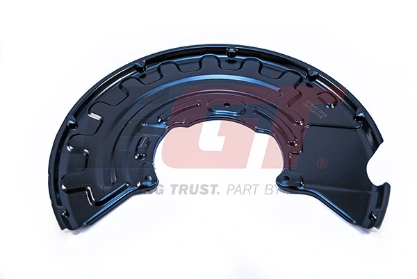 Splash Guard, brake disc 442230EGT