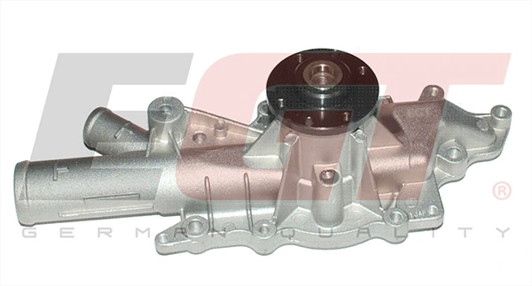 Water Pump, engine cooling 701436EGT