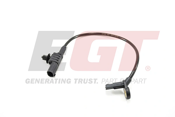 Sensor, wheel speed 691254EGT