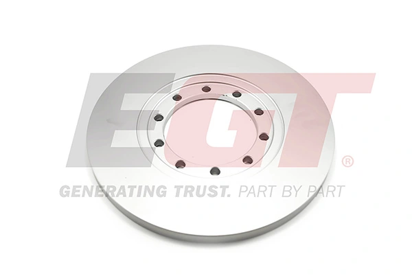 Brake Disc 410588cEGT