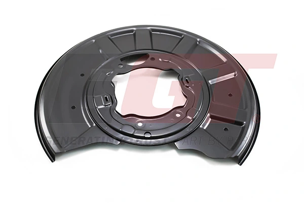 Splash Guard, brake disc 442012EGT