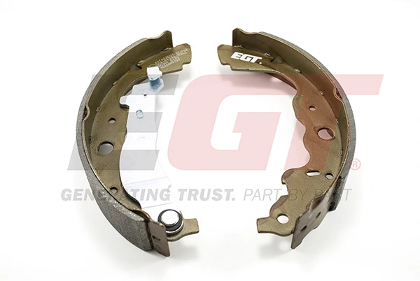 Brake Shoe Set 421623EGT