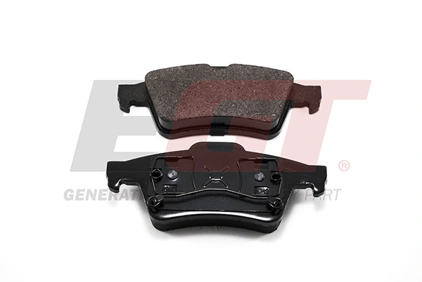 Brake Pad Set, disc brake 321735IEGT
