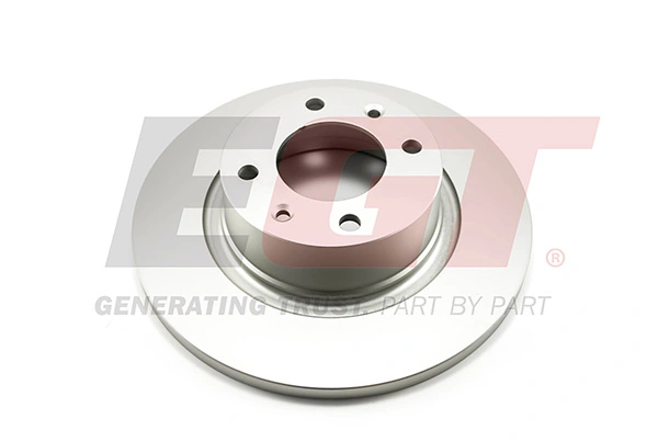 Brake Disc 410560cEGT