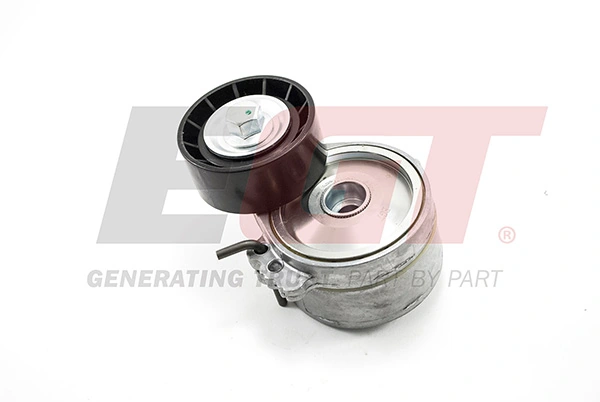 Tensioner Pulley, V-ribbed belt 681088EGT