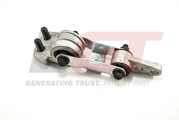 Mounting, engine 601011EGT