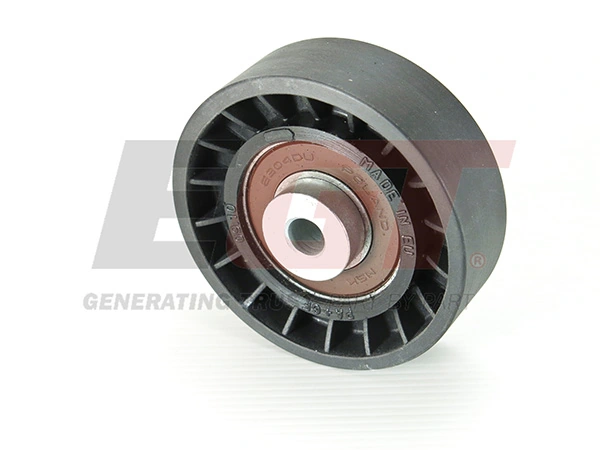 Deflection/Guide Pulley, V-ribbed belt 291769EGT