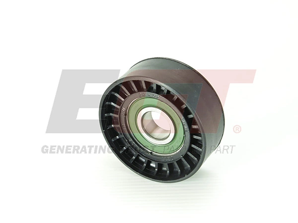 Tensioner Pulley, V-ribbed belt 291799EGT