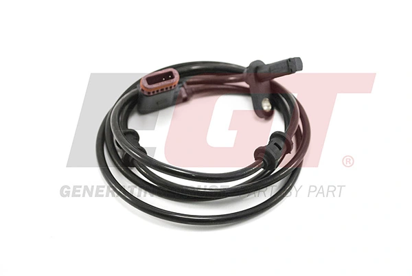 Sensor, wheel speed 691184EGT