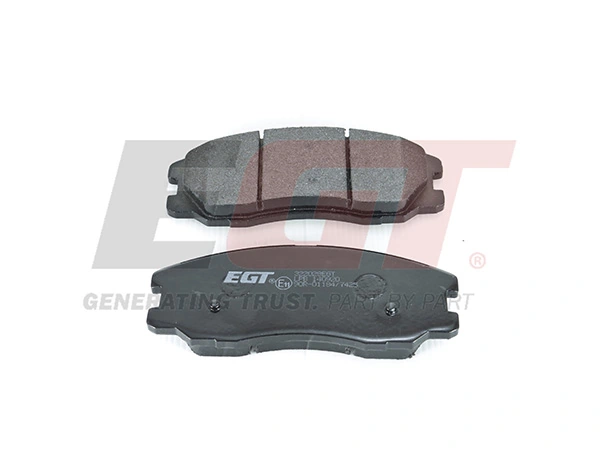 Brake Pad Set, disc brake 322028EGT