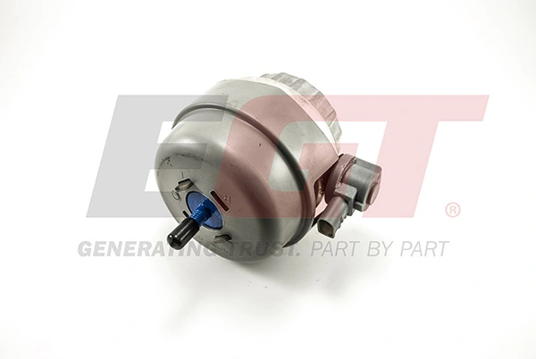 Mounting, engine 601041EGT