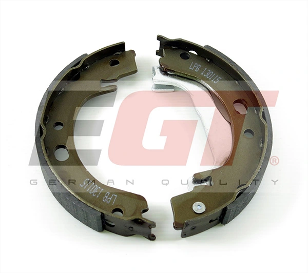 Brake Shoe Set, parking brake 421590EGT